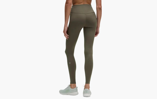 Base Pace HR Tight 28 "Army Green"