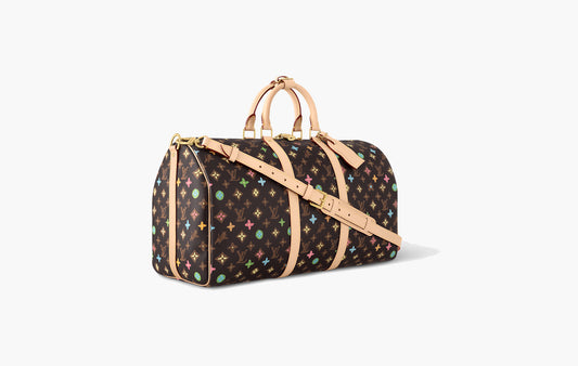 Keepall Bandoulière 50