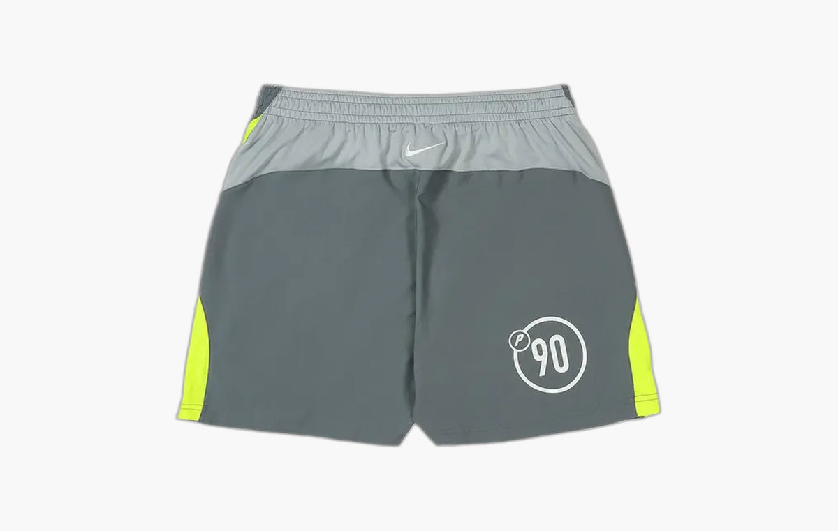 Total P90 Short "Grey"