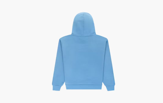 OG Web V2 Hoodie "Dusty Blue"