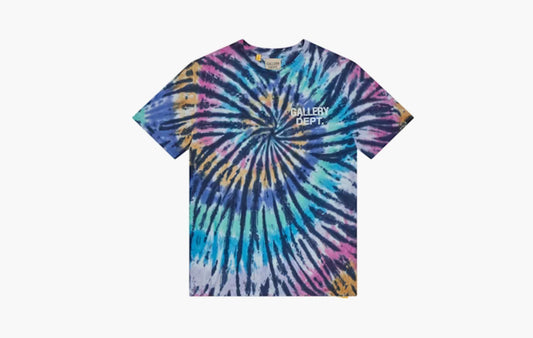 Miami Souvenir Tee "Tropical"