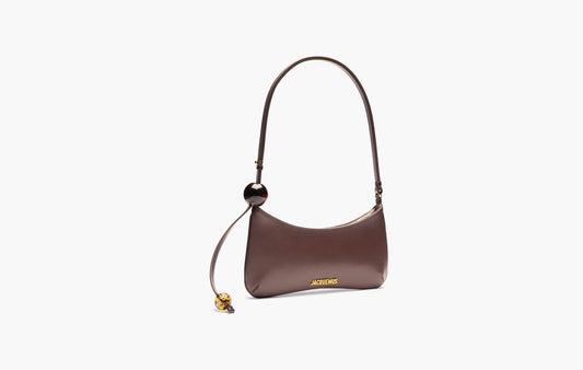 The Bisou Perle "Medium Brown"