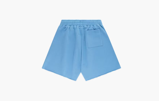 OG Web V2 Sweatshort "Dusty Blue"