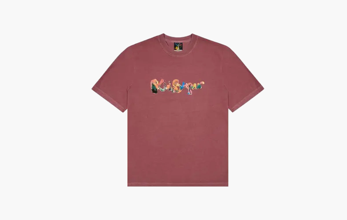 Tee "Red"