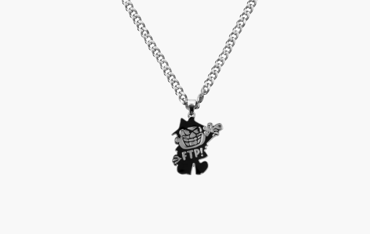 Boris Necklace "Multicolor"