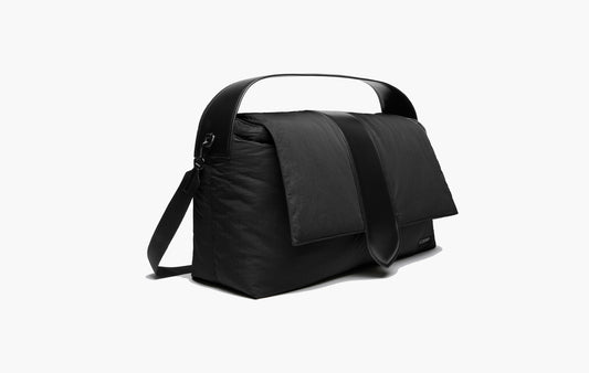 The Bambino Travel Bag "Black"