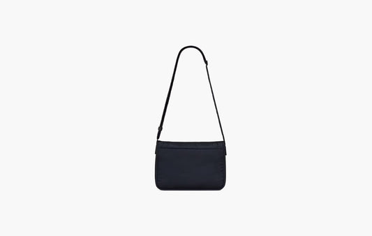 Niki Messenger In Econyl "Blueberry"