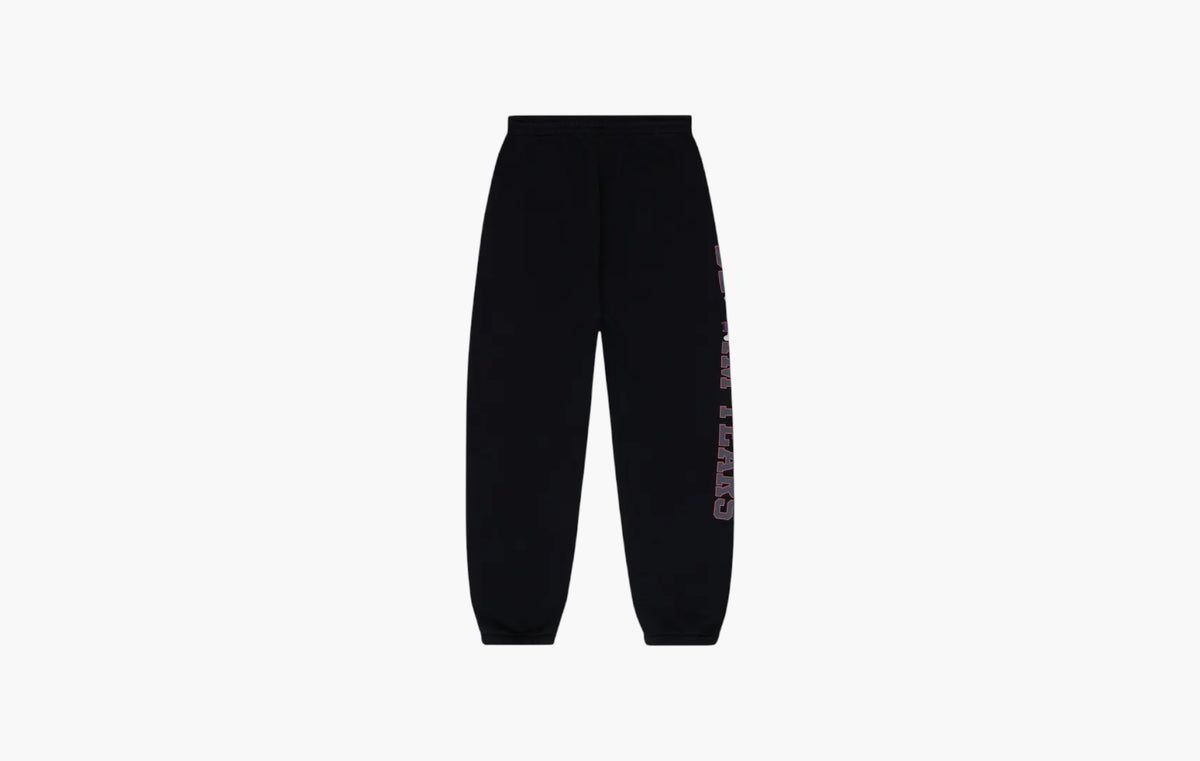 Yankees Sweatpants "Black"