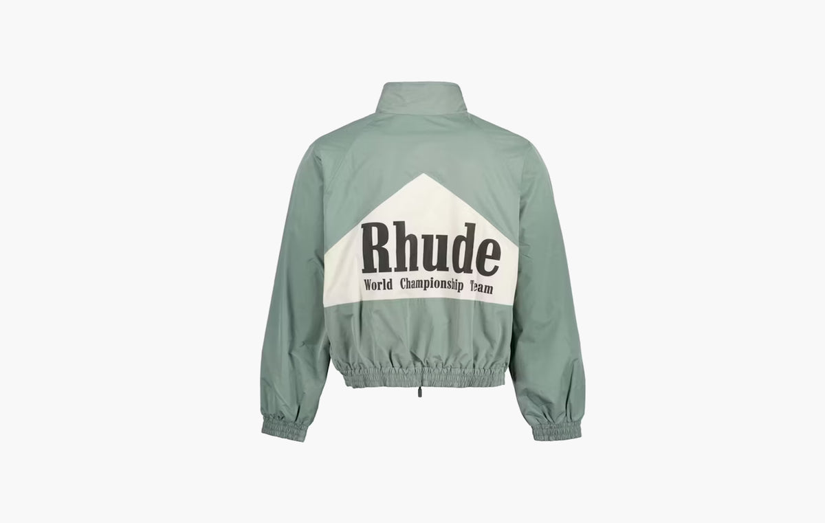 Senna Flight Jacket "Ivory"