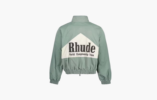 Senna Flight Jacket "Ivory"