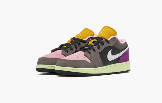 Jordan 1 Low SE GS "Tokyo Bio Hack"