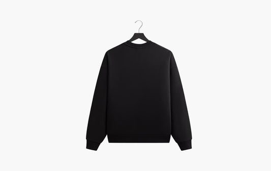 Nanzuka Gallery Tanaami Nelson Crewneck "Black"