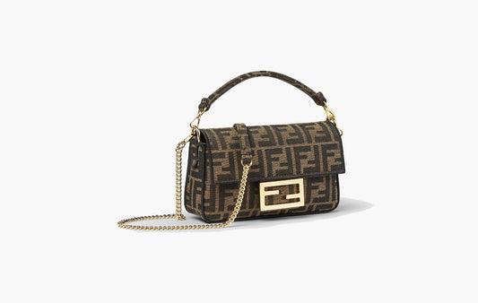 Baguette Mini "Brown"