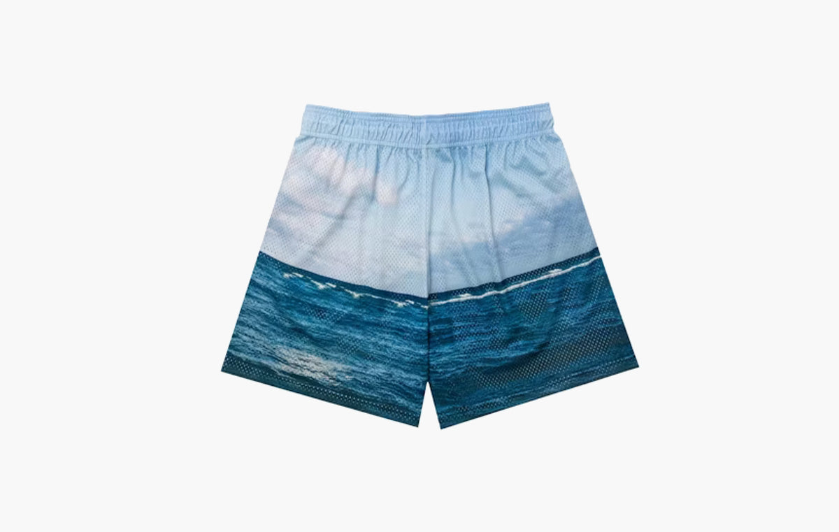 EE Basic Short "New York Sunshine"