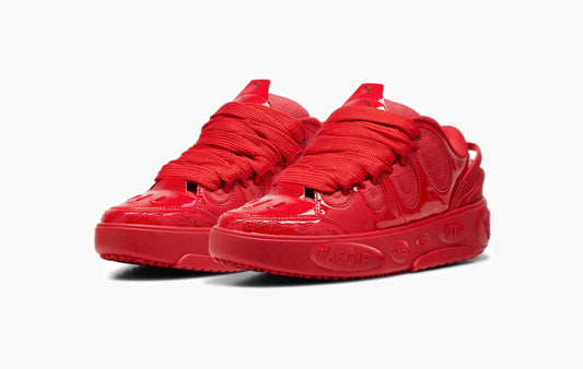 LaMelo Ball LaFrance Amour "For All Time Red"