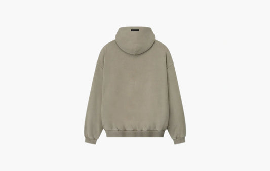 Essentials Spurs 90s Hoodie "Seal"
