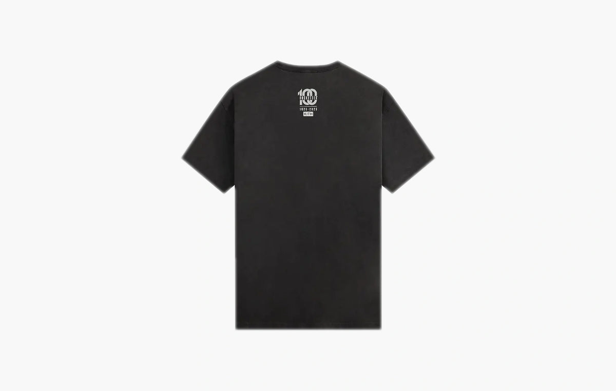 Kithmas For The Radio City Rockettes Toy Soldier Vintage Tee "Black"
