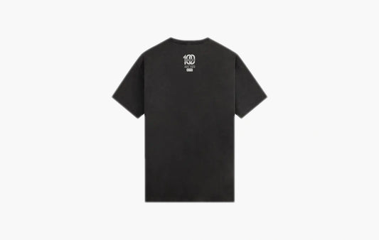 Kithmas For The Radio City Rockettes Toy Soldier Vintage Tee "Black"