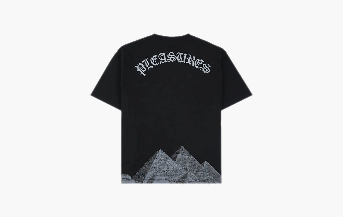 Elevation Heavyweight Shirt "Black"