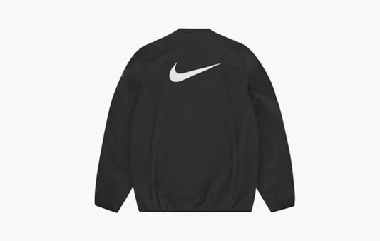 Corteiz x Nike CRTZ NRG Midlayer Top "Onyx"