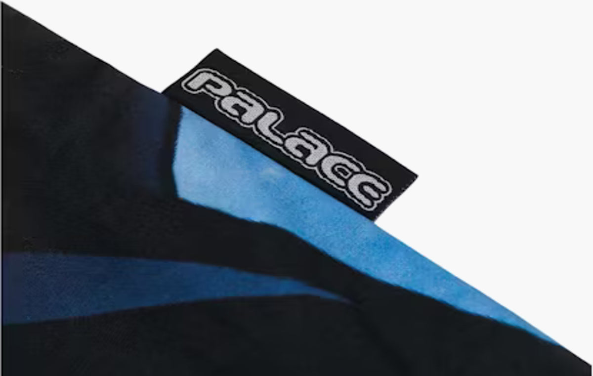 Death Note Shirt "Blue"