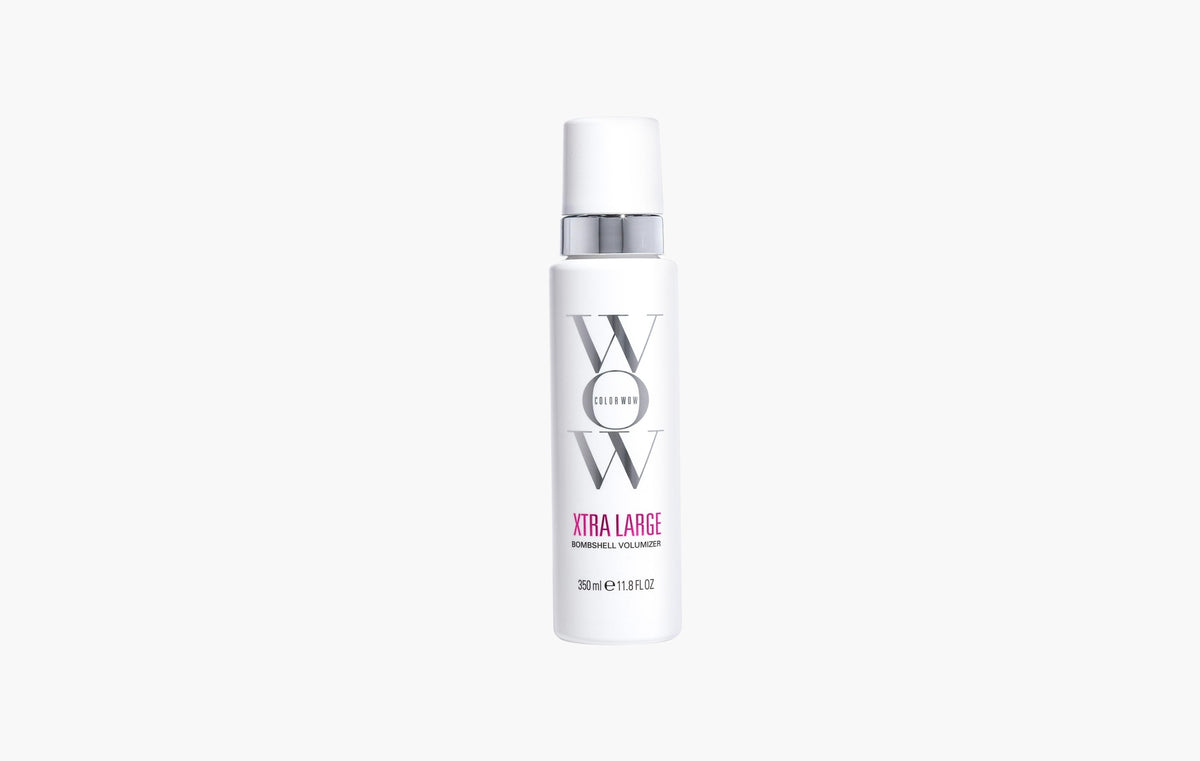 Xtra Large Bombshell Volumizer