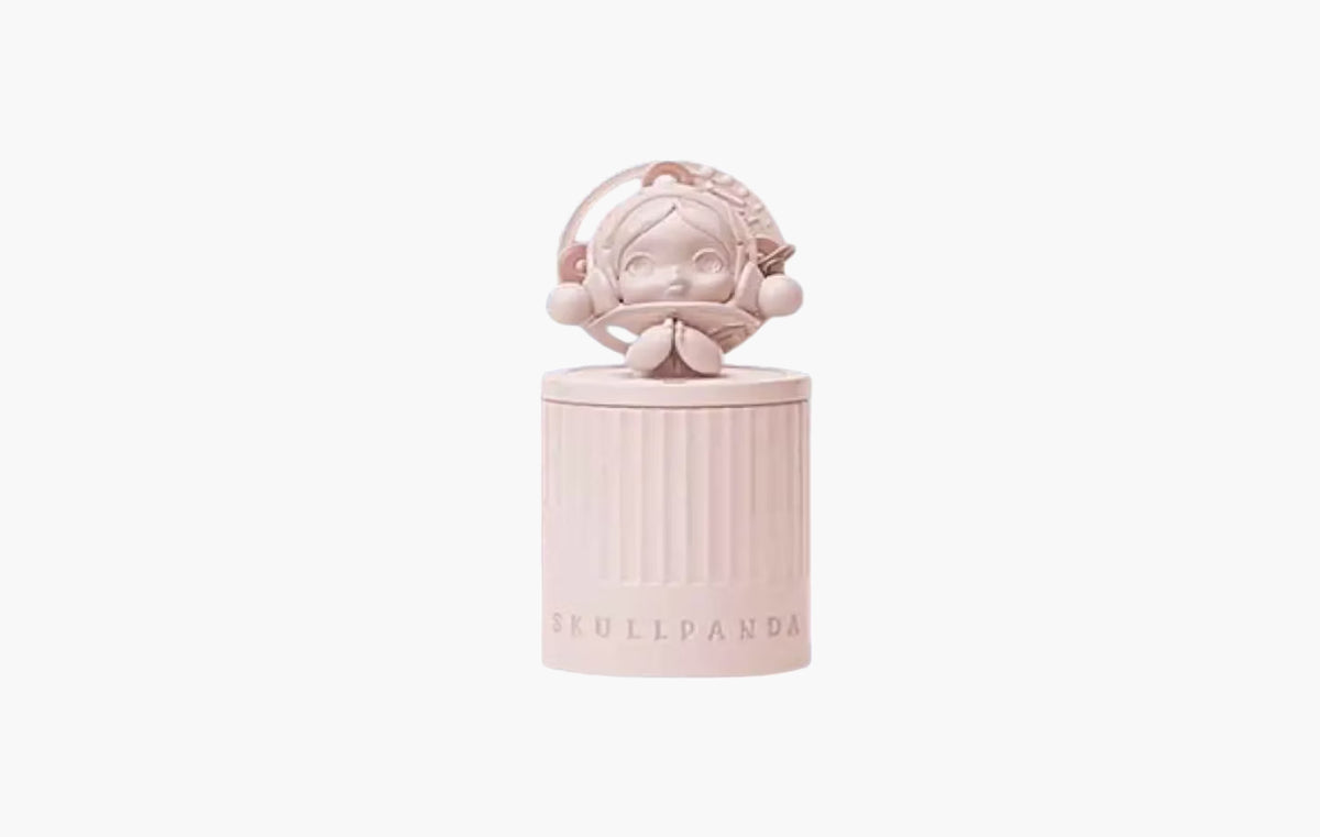 SKULLPANDA The Paradox Series The External Echoes Scented Candle