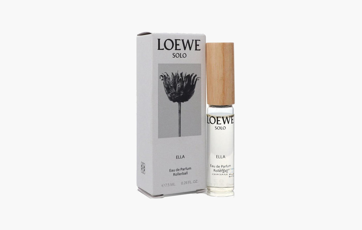 Solo Ella Eau de Parfum