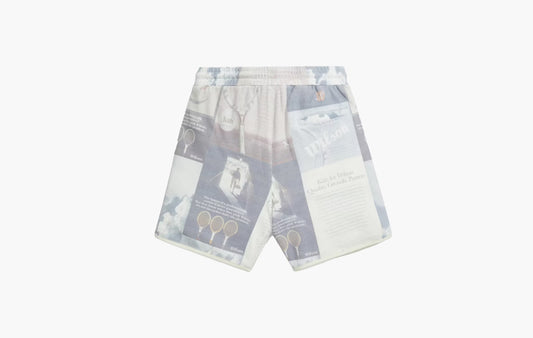 Poster Print Jordan Short "Multi"