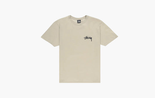 Classic Dot Tee "Khaki"