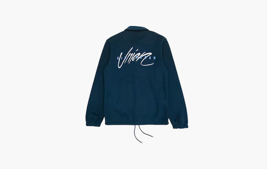 Coaches Jacket "Navy"