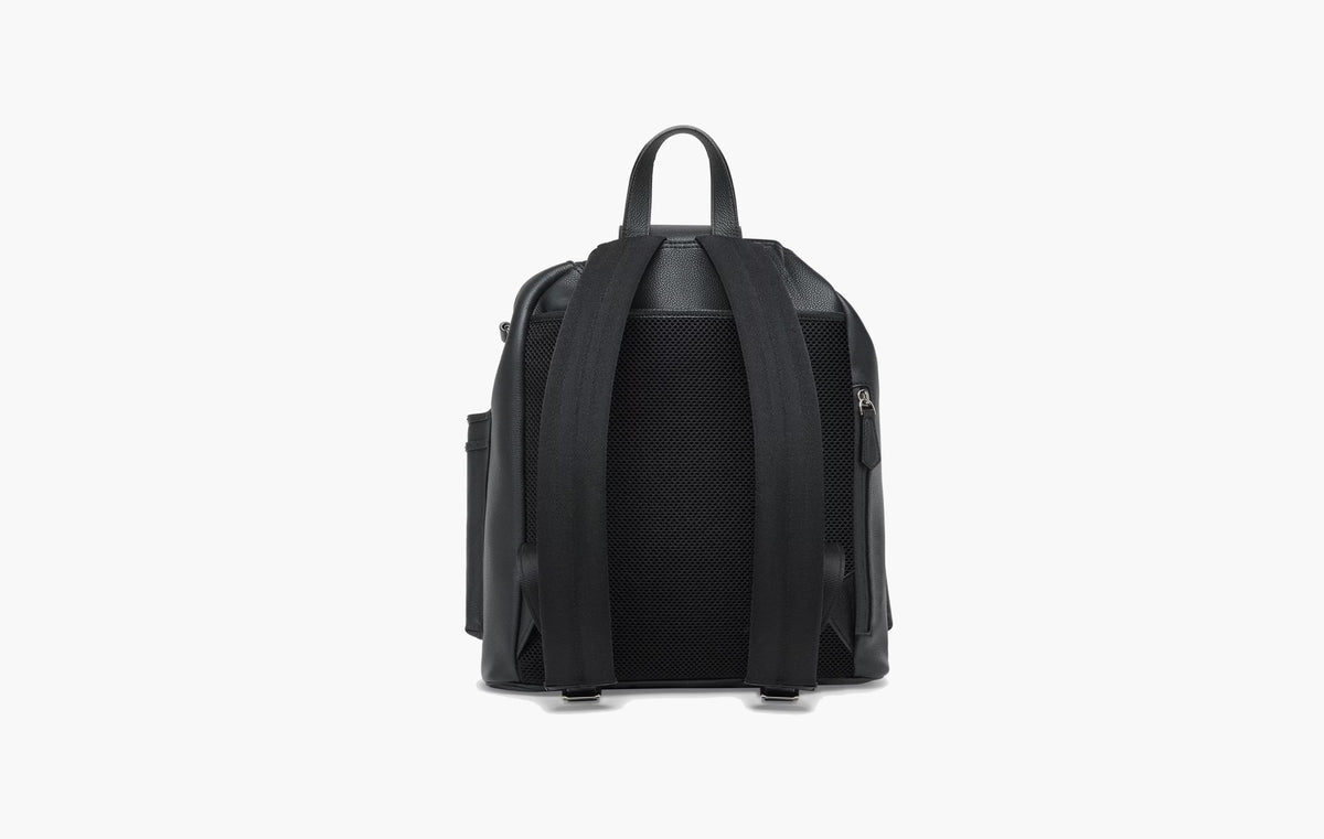 Strike Medium "Black"