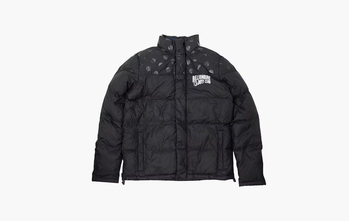 Celcus Jacket "Black"