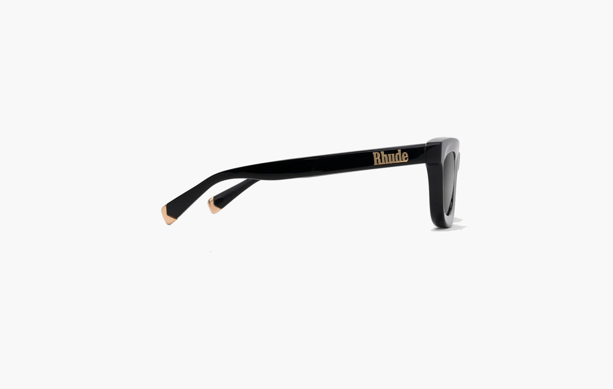 New Rhodeo Frames "Black"