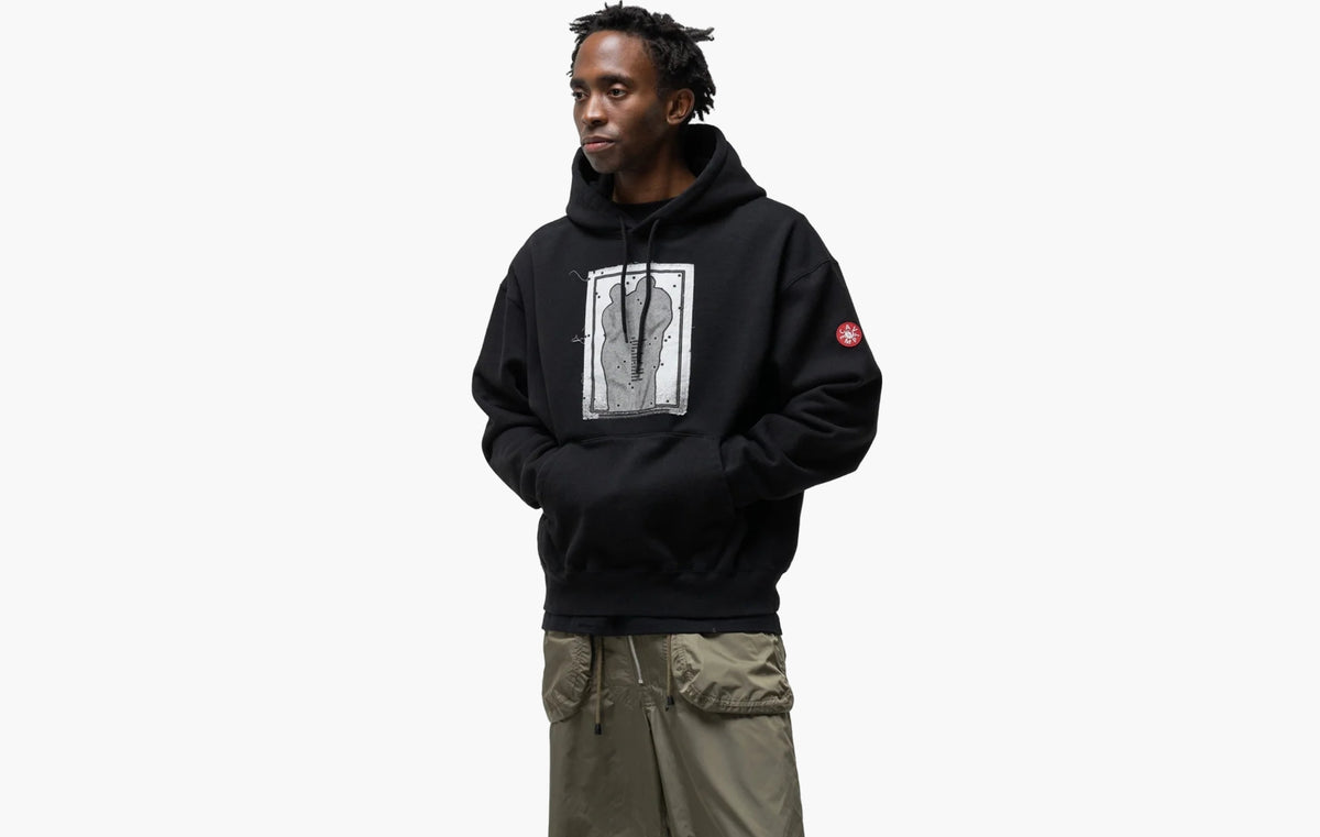 Confusion Heavy "Black"