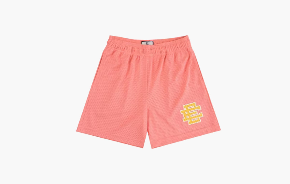 EE Basic Short "Strawberry Ice/Pink"