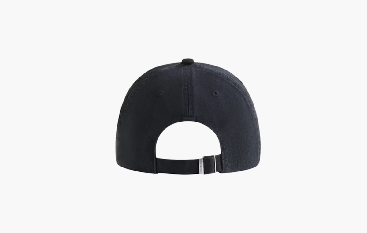 Football Cap "Black"