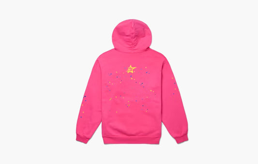 P*NK V2 Hoodie "Pink"