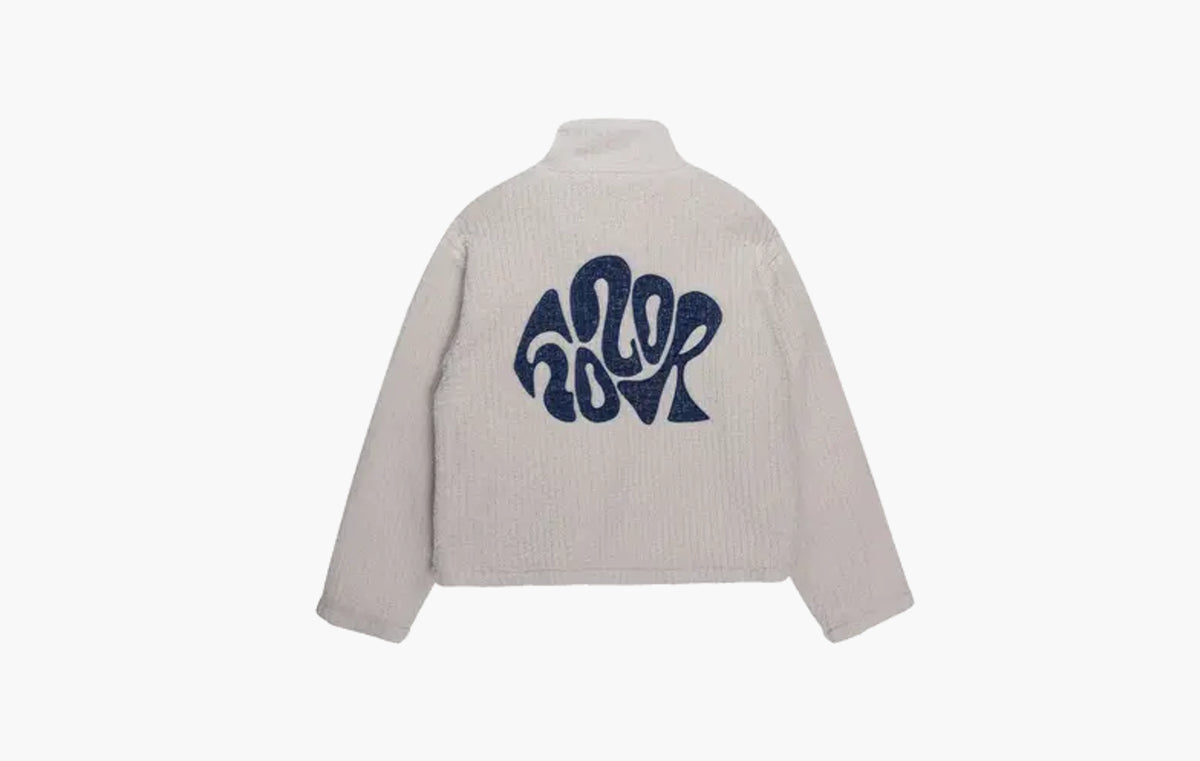 Cheetah Jacket "Bone"