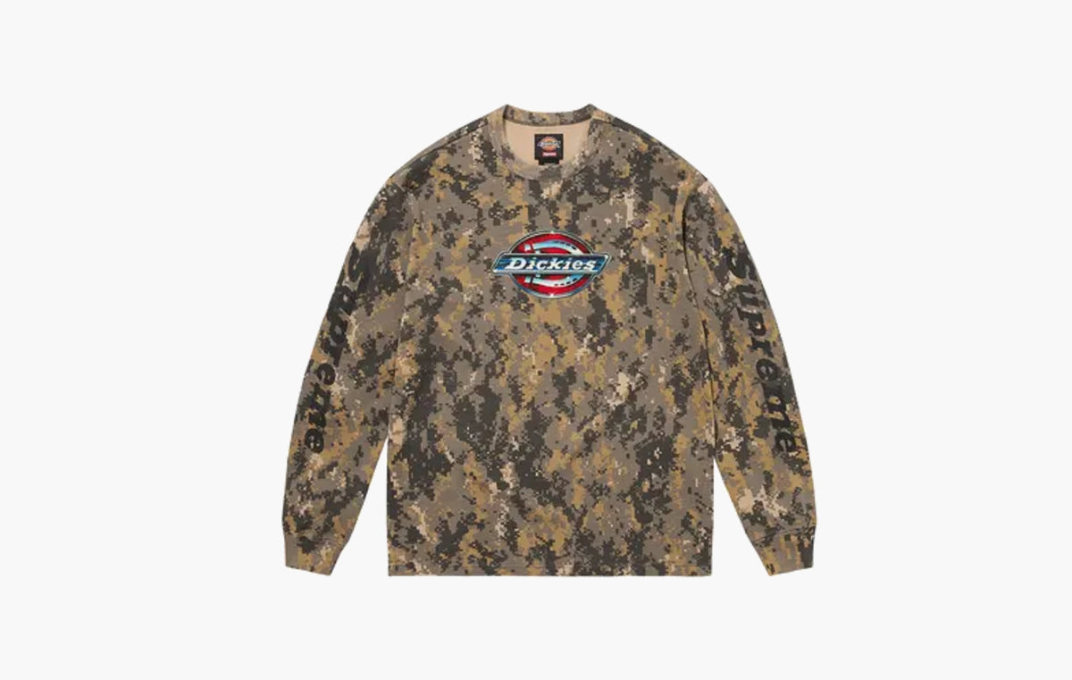 Thermal "Digi Camo"