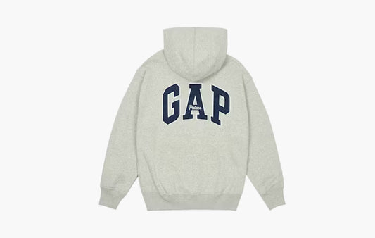 Hood "Grey"