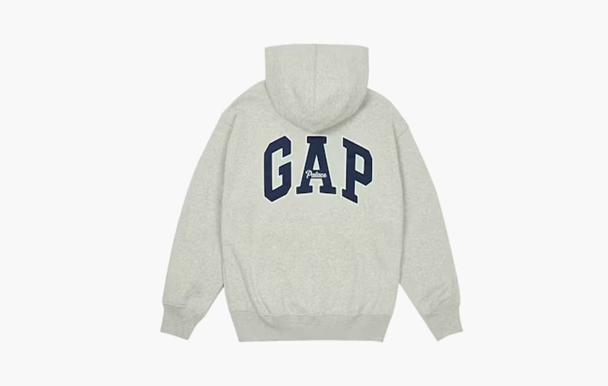 Hood "Grey"