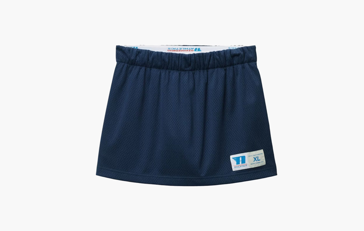Athletic Mini Skort "Navy"