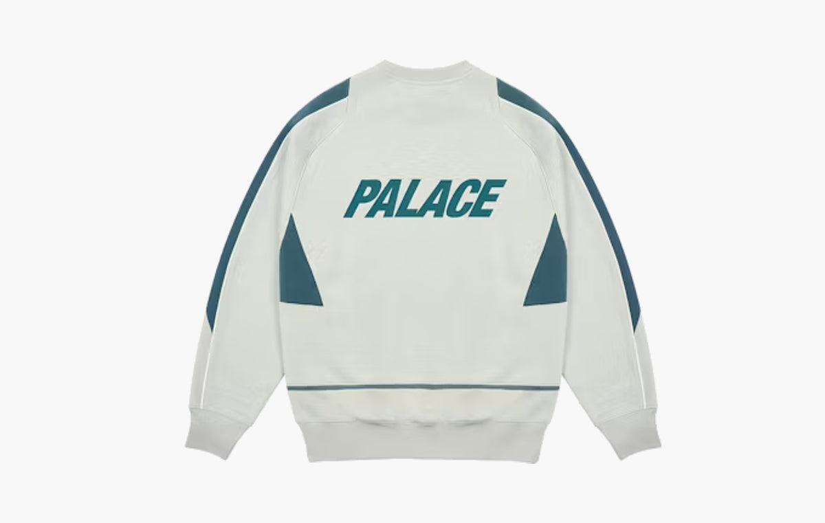 Pro Team 02 Crew "Light Gray"