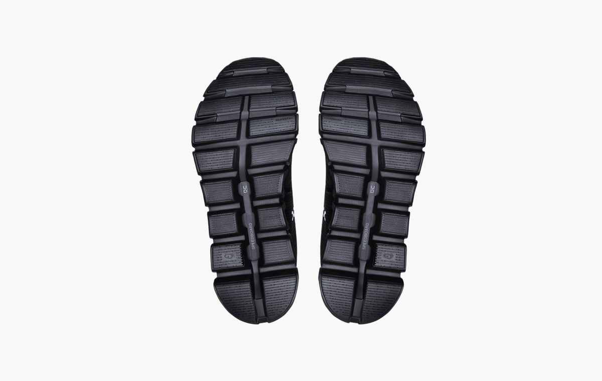 Cloud 6 Waterproof "All Black"