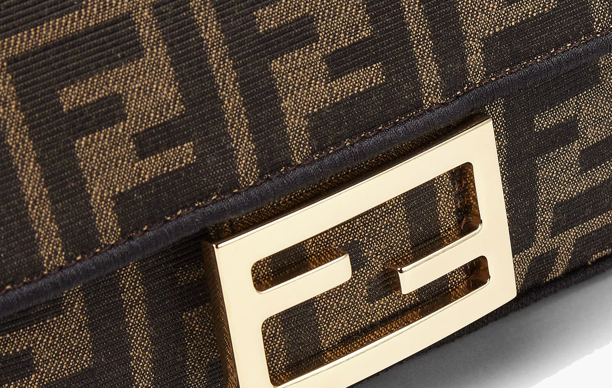 Baguette Mini "Brown"