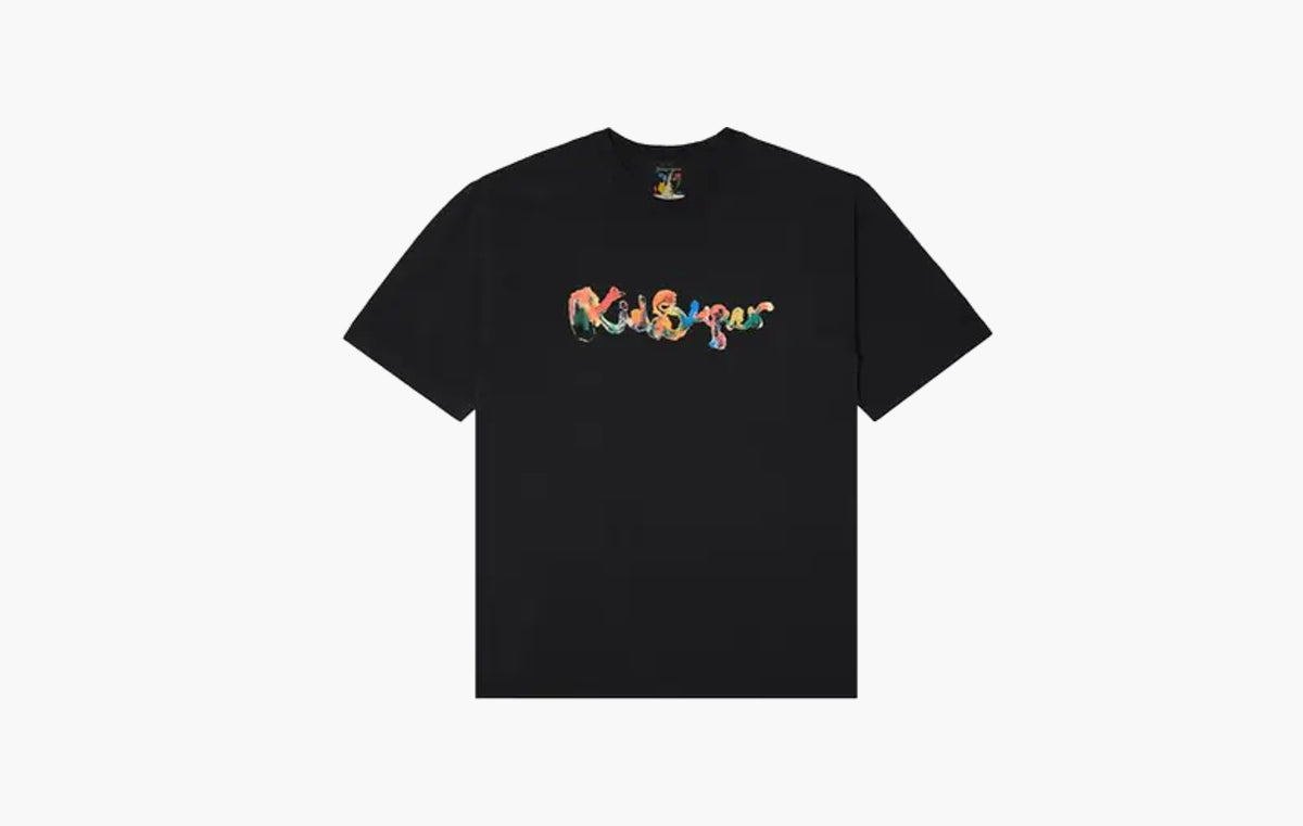 Tee "Black"