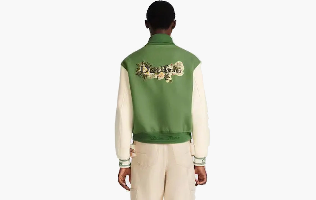 Jacket "Green"