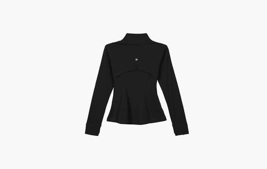 Define Jacket Luon Women "Black"