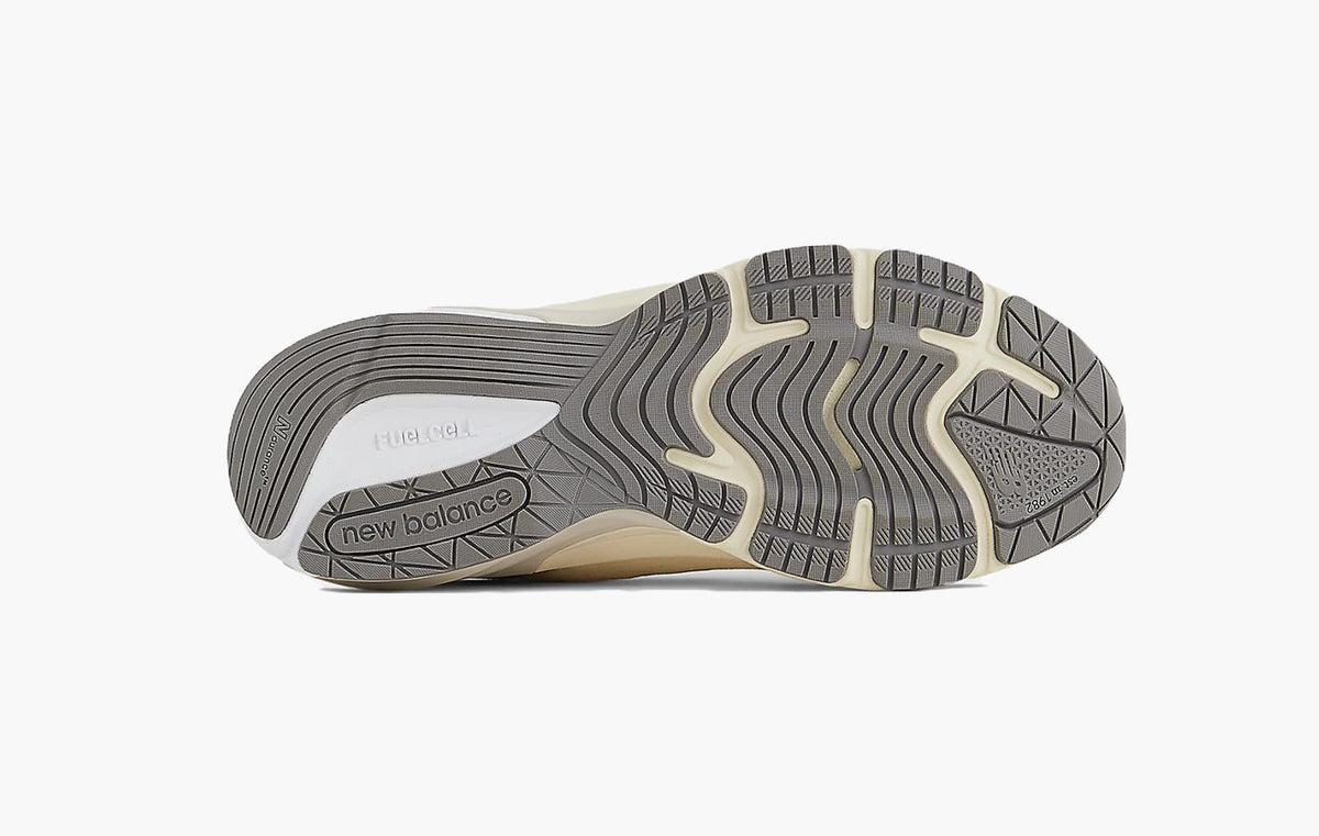 990v6 MiUSA "Cream"